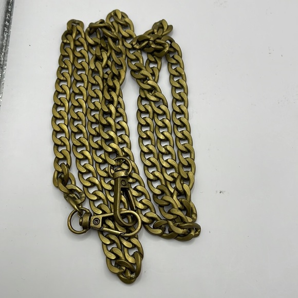 NWOT- 47” Chain Strap Replacement - Picture 5 of 11